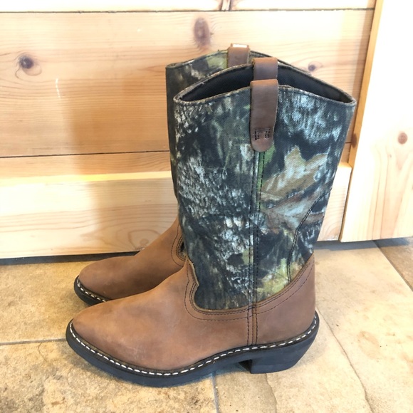 mason western boots
